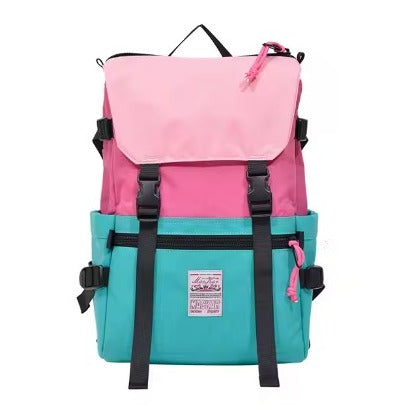Villarrica Bagpack