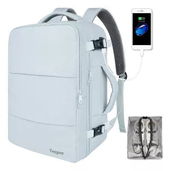 Mochila Viaje 35L 17x11 inch