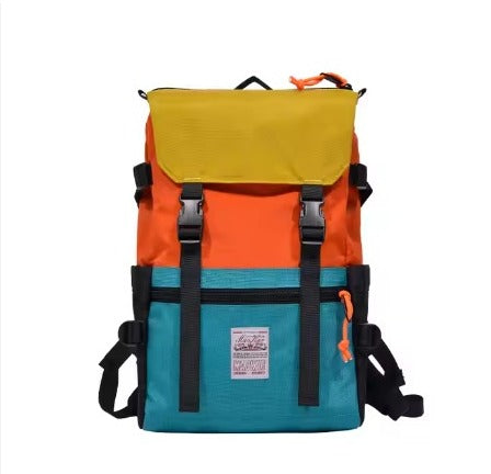 Villarrica Bagpack
